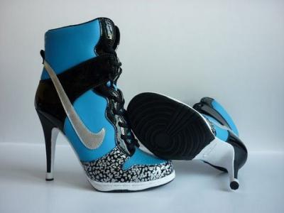 cheap nike high heels-3